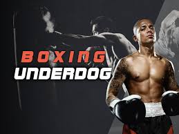 Boxing Underdog MOD